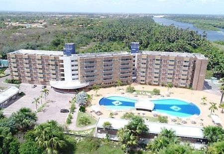 Gran Lencois Flat Apartamento Barreirinhas Eksteriør billede