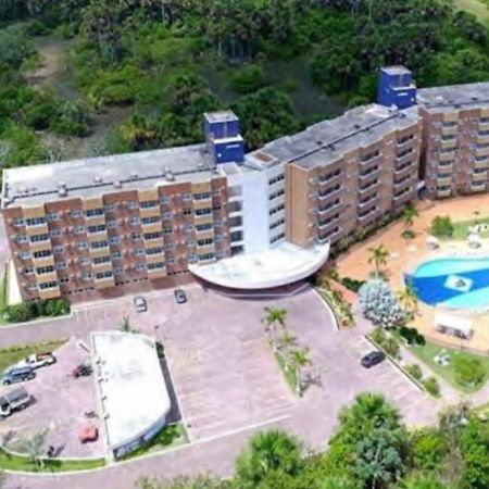 Gran Lencois Flat Apartamento Barreirinhas Eksteriør billede