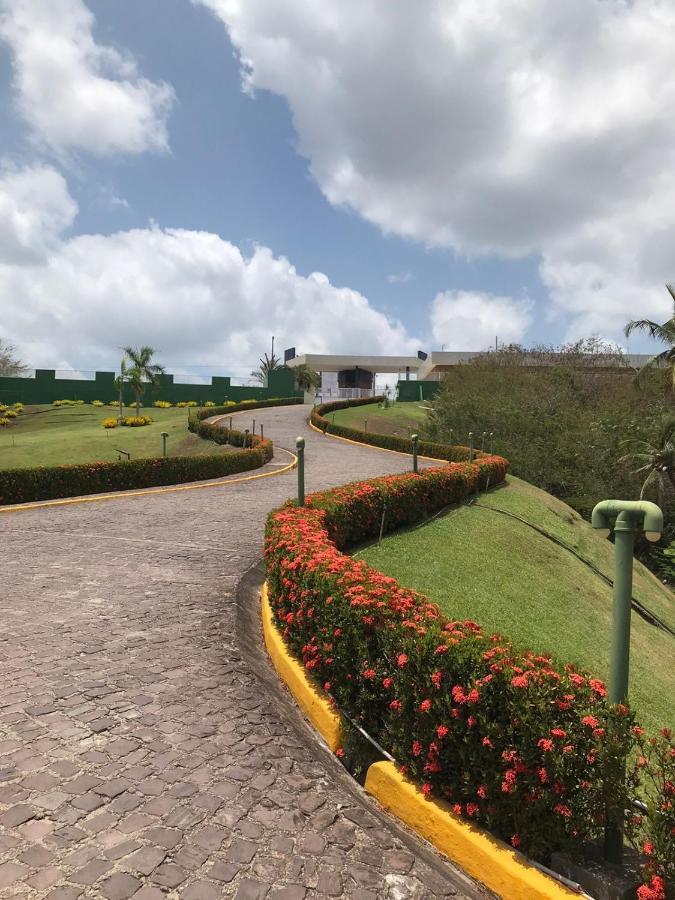 Gran Lencois Flat Apartamento Barreirinhas Eksteriør billede