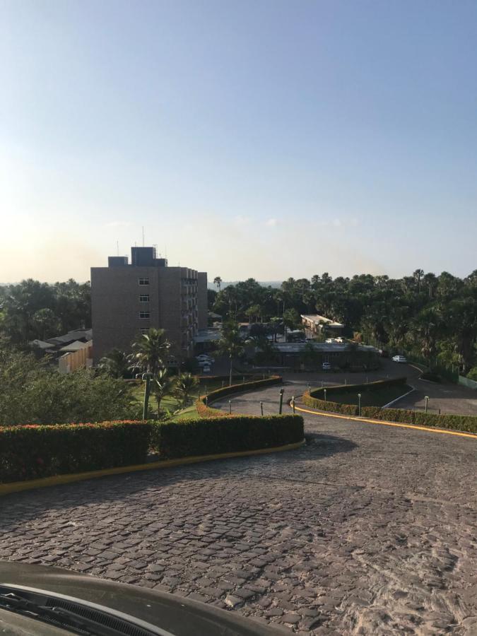 Gran Lencois Flat Apartamento Barreirinhas Eksteriør billede