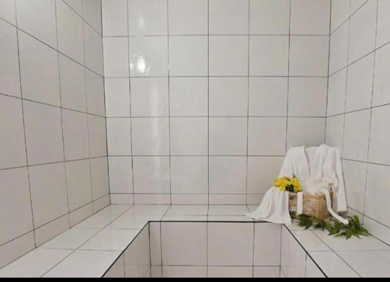 Gran Lencois Flat Apartamento Barreirinhas Eksteriør billede