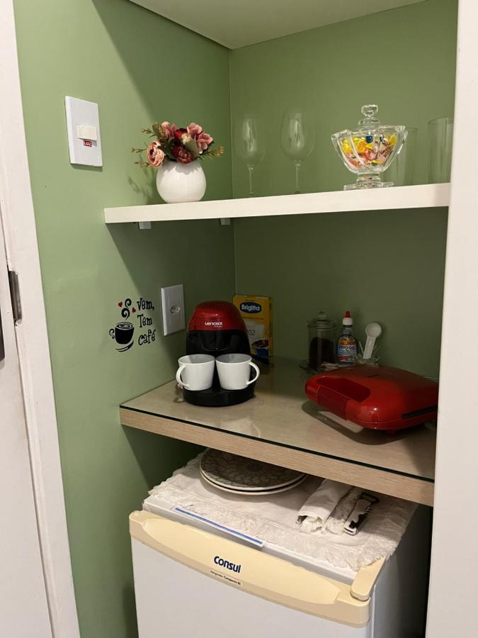 Gran Lencois Flat Apartamento Barreirinhas Eksteriør billede