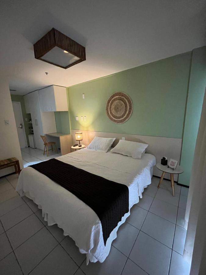 Gran Lencois Flat Apartamento Barreirinhas Eksteriør billede