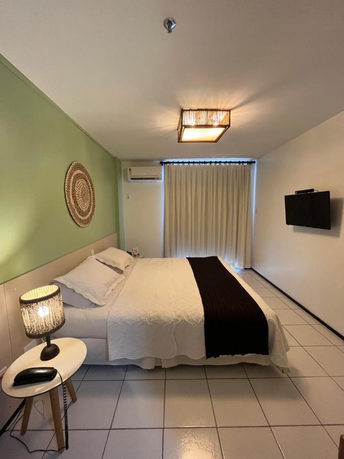 Gran Lencois Flat Apartamento Barreirinhas Eksteriør billede