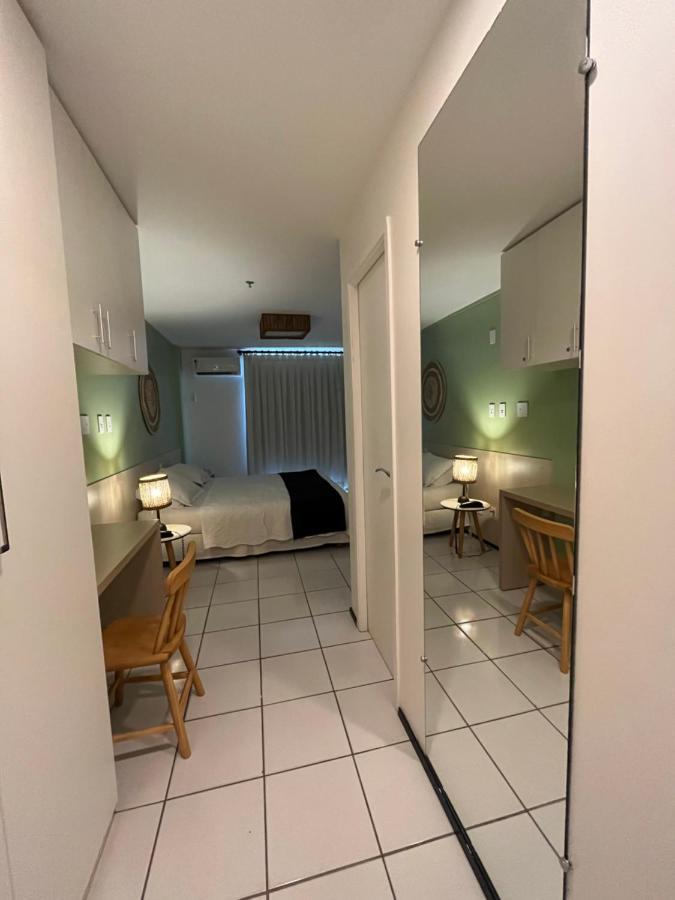 Gran Lencois Flat Apartamento Barreirinhas Eksteriør billede