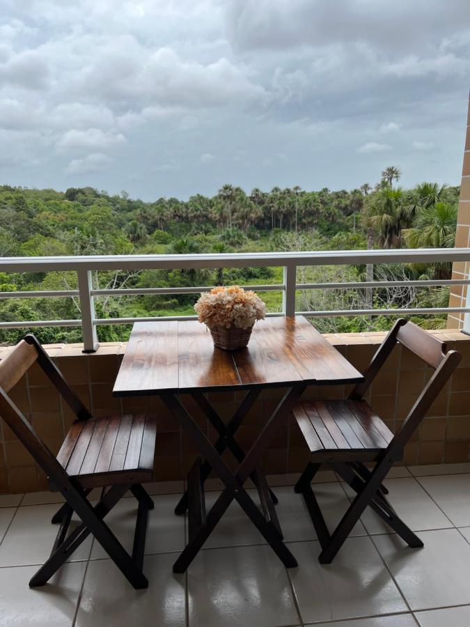 Gran Lencois Flat Apartamento Barreirinhas Eksteriør billede