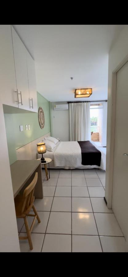 Gran Lencois Flat Apartamento Barreirinhas Eksteriør billede