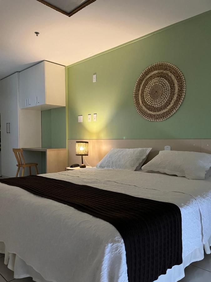 Gran Lencois Flat Apartamento Barreirinhas Eksteriør billede