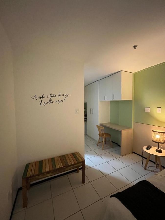 Gran Lencois Flat Apartamento Barreirinhas Eksteriør billede